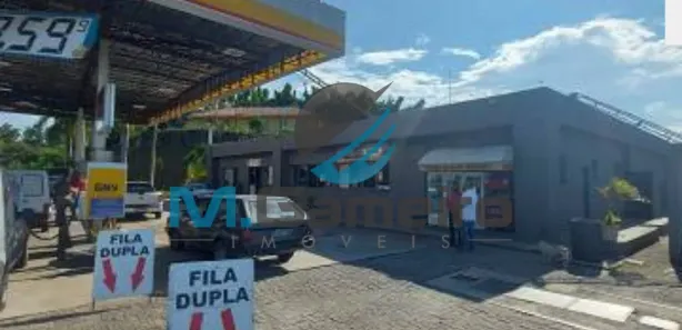 Loja / Salão / Ponto Comercial para alugar, 30m² no Casa de Pedra, Volta Redonda