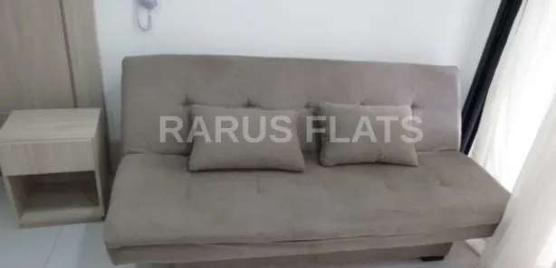 Flat com 1 Quarto para alugar, 29m² no Vila Olímpia, São Paulo