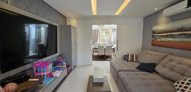 Casa de Condomínio com 4 Quartos à venda, 346m² no Rosa dos Ventos, Vespasiano