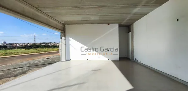 Loja / Salão / Ponto Comercial para alugar, 70m² no Loteamento Industrial, Santa Bárbara D'Oeste
