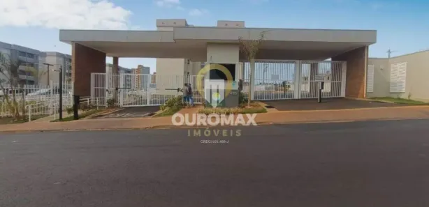 Apartamento com 2 Quartos para venda ou aluguel, 48m² no Vila São Luiz, Ourinhos