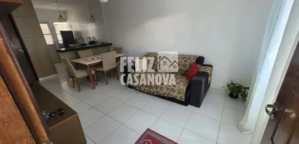 Casa com 2 Quartos à venda, 10m² no Centro, Camaçari