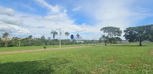 Terreno / Lote / Condomínio à venda, 800m² no Abadiânia, Abadiânia