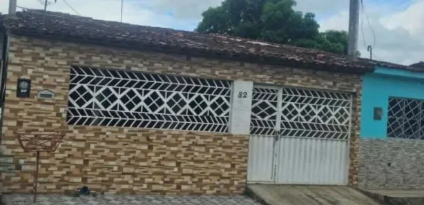 Casa com 2 Quartos à venda, 78m² no Loteamento Manguaba, Pilar