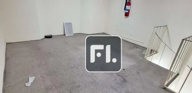 Loja / Salão / Ponto Comercial à venda, 43m² no Alphaville, Santana de Parnaíba