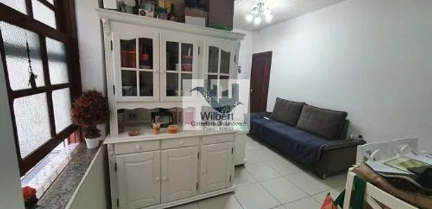 Apartamento com 2 Quartos à venda, 70m² no Itaipava, Petrópolis