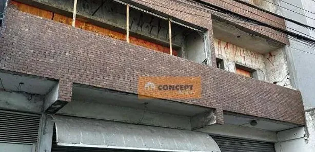 Loja / Salão / Ponto Comercial para alugar, 55m² no Centro, Suzano