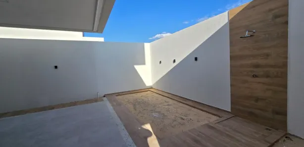 Casa de Condomínio com 4 Quartos à venda, 260m² no Jatobá, Petrolina