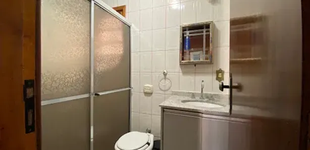 Casa de Condomínio com 5 Quartos à venda, 280m² no Condomínio Porta do Sol, Mairinque