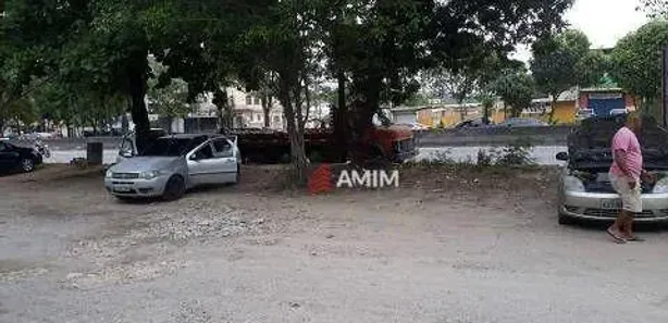 Loja / Salão / Ponto Comercial à venda, 280m² no Colubande, São Gonçalo