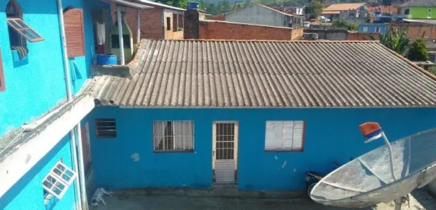 Casa com 3 Quartos à venda, 480m² no Estância São Francisco, Itapevi