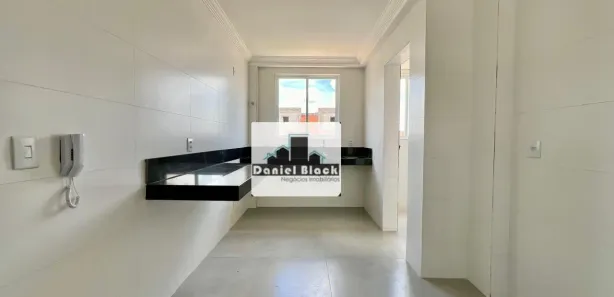 Apartamento com 3 Quartos à venda, 83m² no Jardim Riacho das Pedras, Contagem