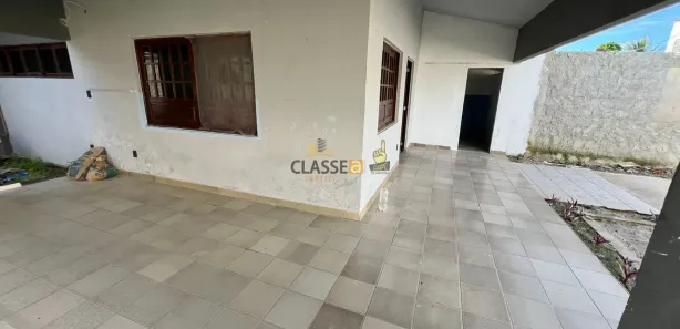 Casa com 3 Quartos para alugar, 100m² no Piedade, Jaboatão dos Guararapes