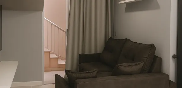 Cobertura com 2 Quartos à venda, 164m² no Jardim América, Itaguaí
