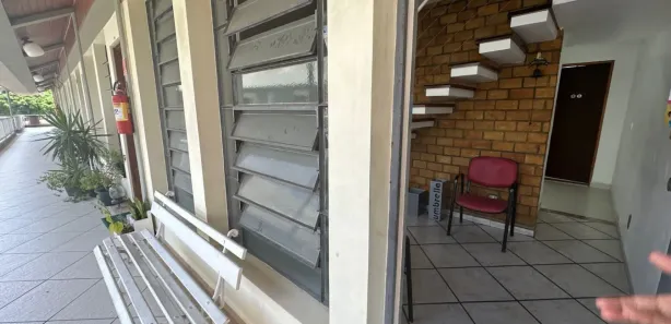 Conjunto Comercial / Sala à venda, 54m² no Porto Grande, São Sebastião