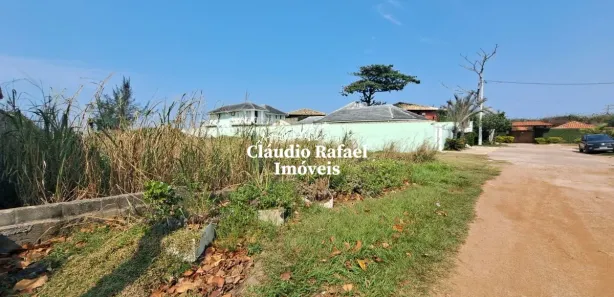 Terreno / Lote / Condomínio à venda, 931m² no , Armação dos Búzios