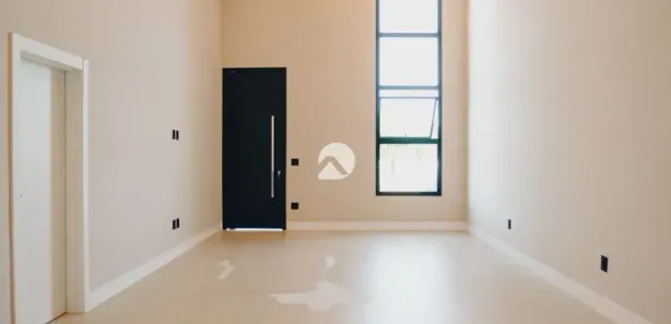 Casa de Condomínio com 3 Quartos à venda, 160m² no Parque Egisto Ragazzo, Limeira