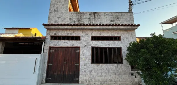 Casa de Condomínio com 2 Quartos à venda, 127m² no Cosmorama, Mesquita