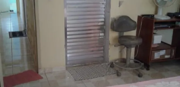 Fazenda / Sítio / Chácara com 4 Quartos à venda, 267m² no Chácara Guanabara, Mogi das Cruzes