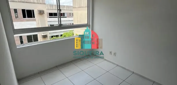 Apartamento com 2 Quartos à venda, 45m² no Pixete, São Lourenço da Mata