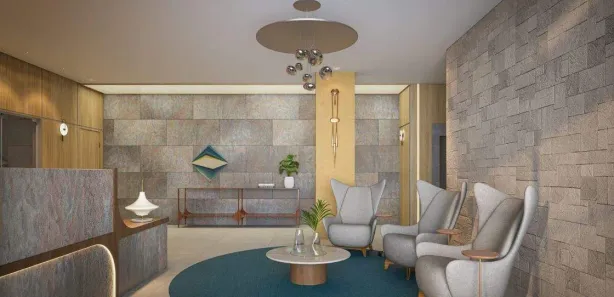 Apartamento com 2 Quartos à venda, 77m² no Aruana, Aracaju