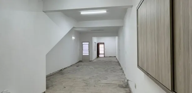Casa Comercial com 1 Quarto para alugar, 88m² no Centro, Sorocaba