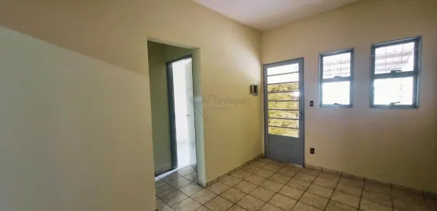 Casa com 2 Quartos para alugar, 86m² no Jardim Ipanema, Limeira