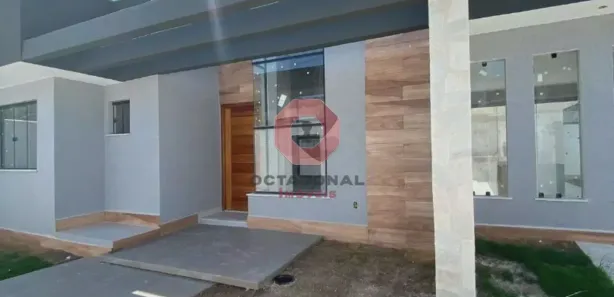 Casa com 3 Quartos à venda, 104m² no Praia de Itaipuaçu (Itaipuaçu), Maricá