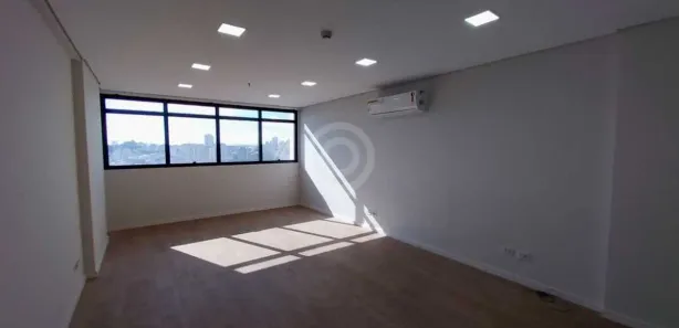 Conjunto Comercial / Sala para alugar, 40m² no Vila Brasileira, Itatiba