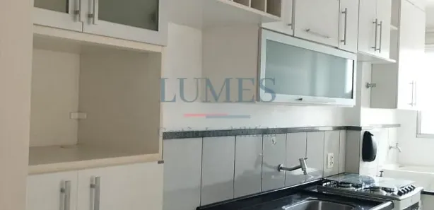 Apartamento com 3 Quartos para venda ou aluguel, 104m² no Jardim Bela Vista, Americana