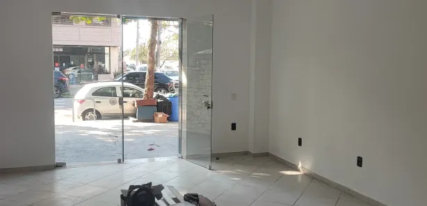 Loja / Salão / Ponto Comercial para alugar, 60m² no Lagoa, Macaé