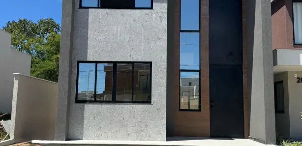 Casa de Condomínio com 4 Quartos à venda, 180m² no Vila de Abrantes (Abrantes), Camaçari