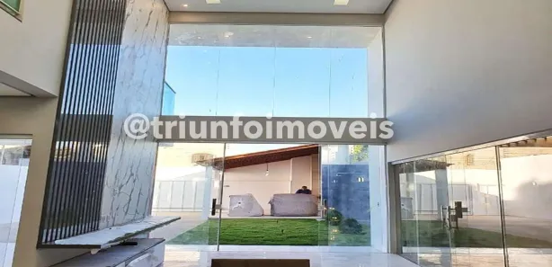 Sobrado com 4 Quartos à venda, 206m² no Parque Piauí I, Timon