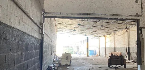 Galpão / Depósito / Armazém para alugar, 800m² no Visconde de Araújo, Macaé