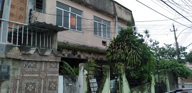 Apartamento com 2 Quartos à venda, 65m² no Jardim América, Rio de Janeiro