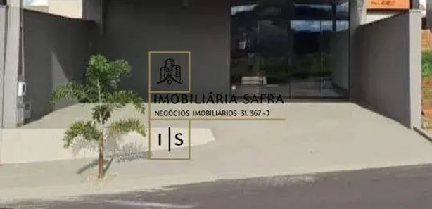 para alugar, 112m² no Residencial Mais Parque Mirassol, Mirassol