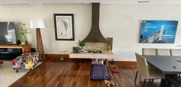 Casa de Condomínio com 3 Quartos à venda, 380m² no Olímpico, São Caetano do Sul
