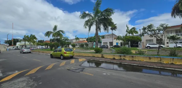 Casa com 5 Quartos à venda, 10m² no Baixo, Barra dos Coqueiros