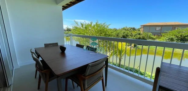 Apartamento com 3 Quartos à venda, 90m² no Praia do Forte, Mata de São João