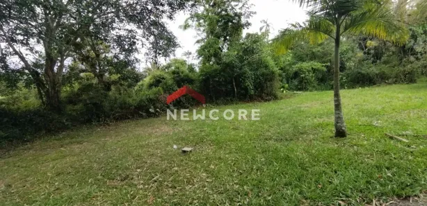 Fazenda / Sítio / Chácara com 1 Quarto à venda, 5000m² no Aguapeú, Itanhaém