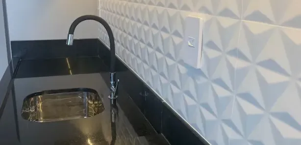 Apartamento com 2 Quartos à venda, 64m² no Centro, Curitiba