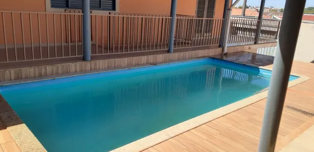 Casa com 3 Quartos à venda, 130m² no Jardim Herminio Demarchi, Iracemápolis