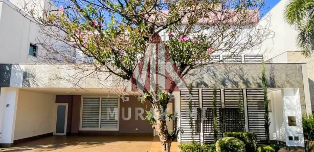 Casa de Condomínio com 3 Quartos à venda, 363m² no Jardim Guaporé, Maringá