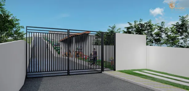 Kitnet com 2 Quartos à venda, 49m² no Jardim Maria Lúcia, Votorantim