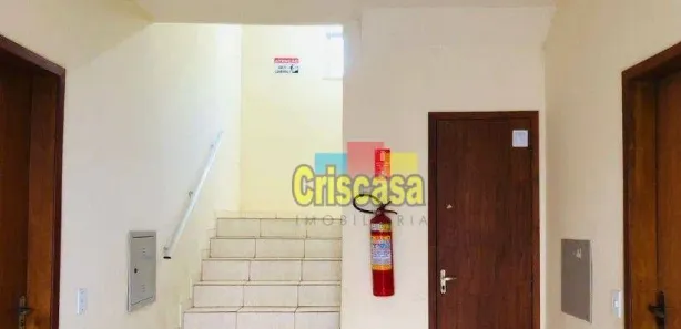 Apartamento com 2 Quartos para venda ou aluguel, 61m² no Maria Turri, Rio das Ostras