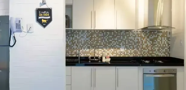 Apartamento com 2 Quartos à venda, 42m² no Centro, Curitiba
