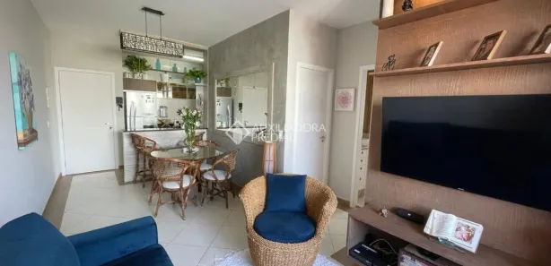 Apartamento com 2 Quartos à venda, 60m² no Baeta Neves, São Bernardo do Campo