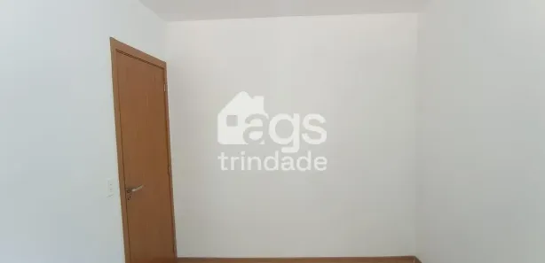Apartamento com 2 Quartos à venda, 42m² no Chácaras Gervásio Monteiro Lara (São Benedito), Santa Luzia