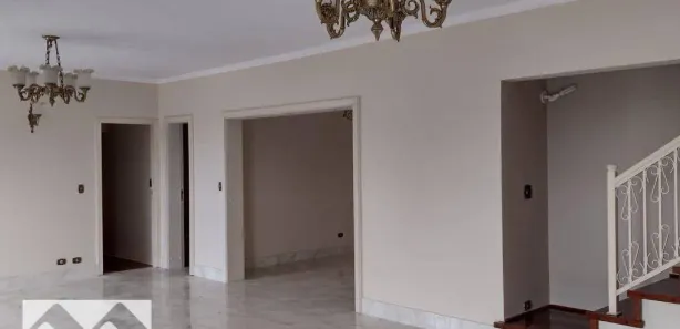 Cobertura com 4 Quartos para venda ou aluguel, 440m² no Cidade Jardim, Piracicaba