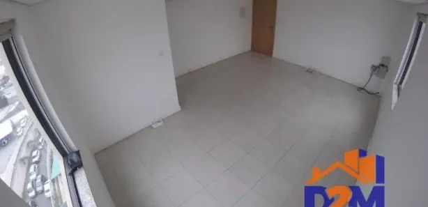 Conjunto Comercial / Sala à venda, 33m² no Vila Osasco, Osasco